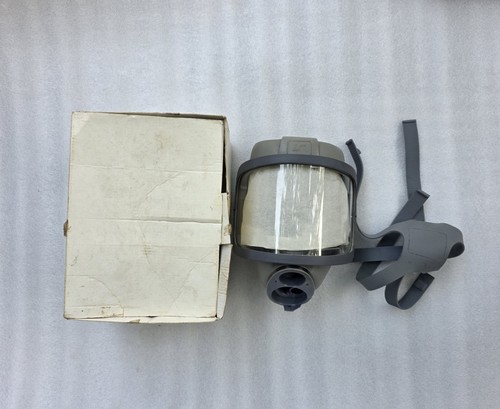 Interspiro spiromatic maske - spiromatic,