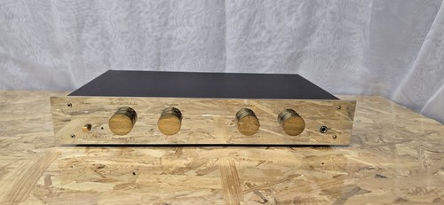 Avm evolution vorstufe - evolution, v1