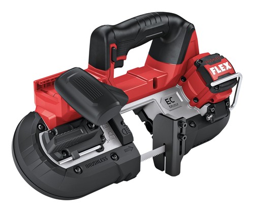 Flex sbe ec - 64, 18-ec