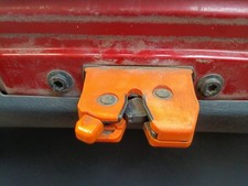 1U6827501C LOCK REAR LID /
