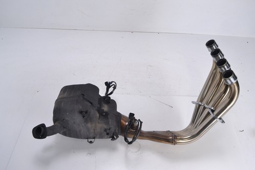 Auspuffkrümmer honda cbr 650 - honda,