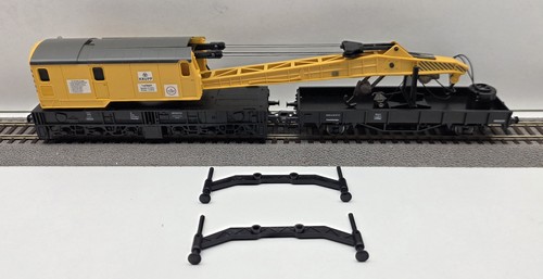 Roco 46900 kranwagen m - 46900,