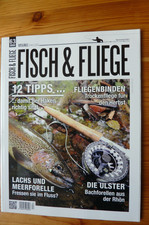 Fisch&Fliege Nr. 63