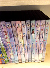 Mermaid Melody Prinzessinnen