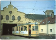 AK AUGSBURG KRIEGSHABER