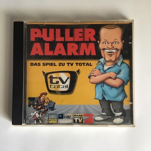 Pulleralarm das spiel tv - pulleralarm-das,