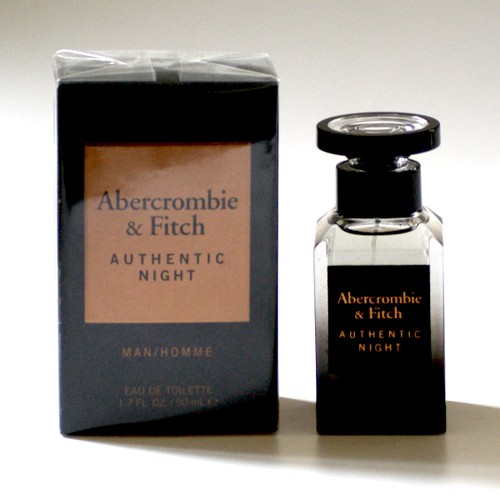 Abercrombie fitch authentic - abercrombie, fitch,