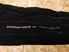 Original Rutenfutteral Browning Black Viper MK14 C. We. 160g L. 4.20