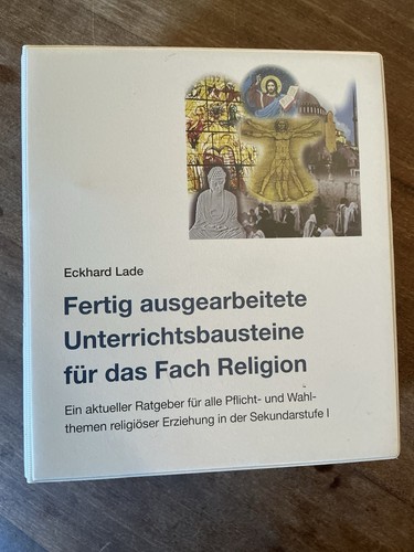 Fertig ausgearbeitete