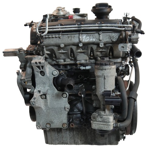 Motor für audi - audi, seat