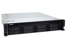 QNAP Turbo Station