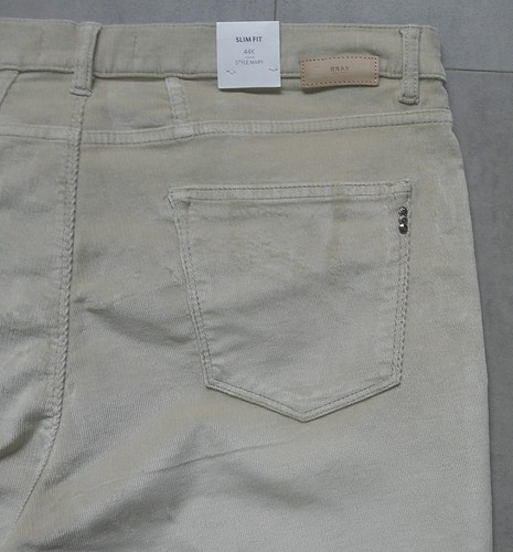 Brax style mary slim fit - style,
