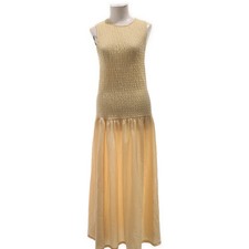 H&M, Maxikleid, Größe: L