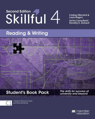 Skillful 2nd edition level - edition,