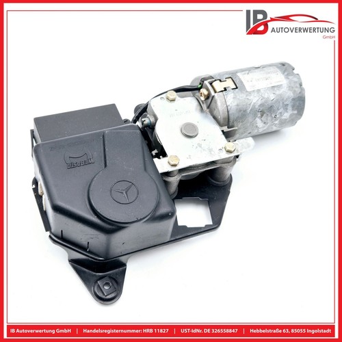 Schiebedach motor 1248210047 - motor,