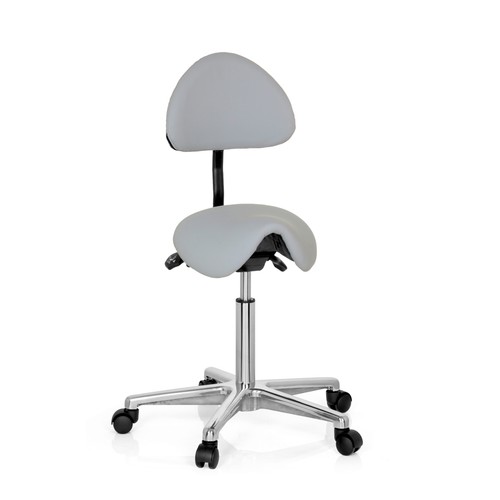 Hocker drehhocker sattel sitz - drehhocker, sattel-sitz