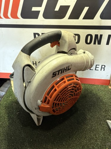 Stihl bg86 sh86 benzin - bg86,