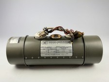 HP CESIUM BEAM TUBE Röhre für Atomuhr Spezialröhre Rarität sehr selten Sammler