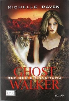 Ghostwalker ruf der - ruf,