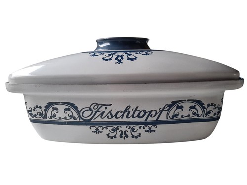 Fissler fischtopf emaille - fissler,