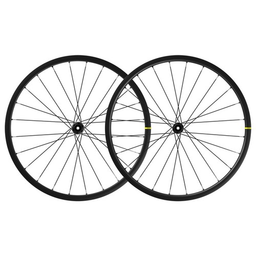 Mavic ksyrium dcl - mavic,