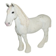 Schleich 13735 Shire Stute
