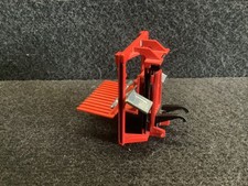 Diecast SIKU 1:32 Farmer 1960