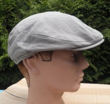 Herrenmütze Schiebermütze