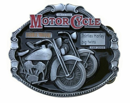 Das klassische motorrad 30er - klassische,