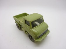 Wiking: Unimog 411  (Schub179)