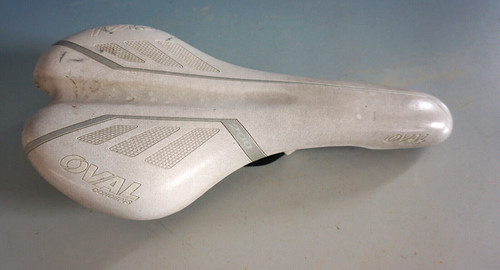Sattel oval concepts mtb - oval,