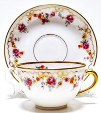 Schumann Dresden Porzellan