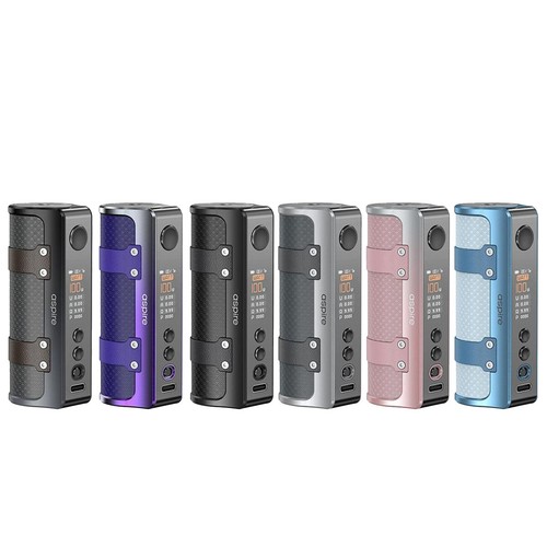 Aspire huracan box - aspire, mod