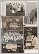 124 x Fotokarten  , Ausflug , Gruppen  ,Fest , Mode  ... alle abgebildet ansehen