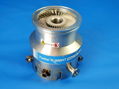 Varian turbo 300ht makro - turbo-v,