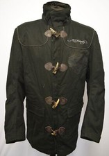 JT747 VINTAGE ED HARDY HERREN