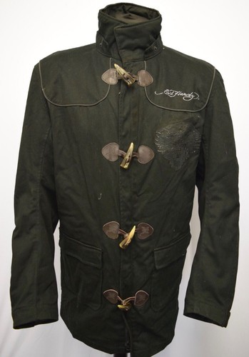 Jt747 vintage hardy herren - vintage, ed