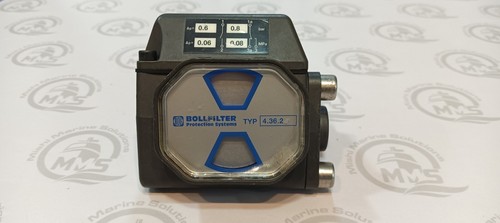 Bollfilter 2 - bollfilter, 4.36.2