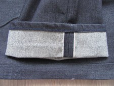 Nudie grim tim dry - nudie, pure