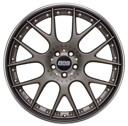 Bbs felge alufelge rii - felge,