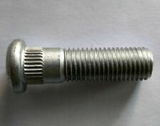 Radbolzen Stehbolzen für