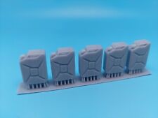 20 L Kanister, zivile