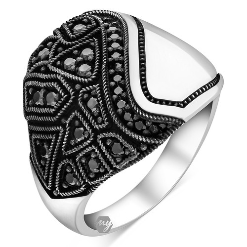 Massiver 925 sterling silber - massiver,