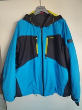 Herren Winterjacke Von Rossi