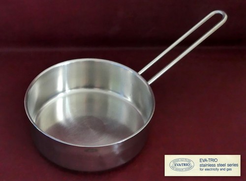 Eva trio sauteuse pfanne - eva,