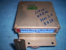 ? PRAIRIE M11 2.4 KA24 ☎ ** MOTORSTEUERGERÄT MOTORSTEUERUNG ** ☎ NISSAN