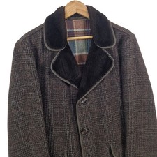 Vintage Dunn & Co Wolle