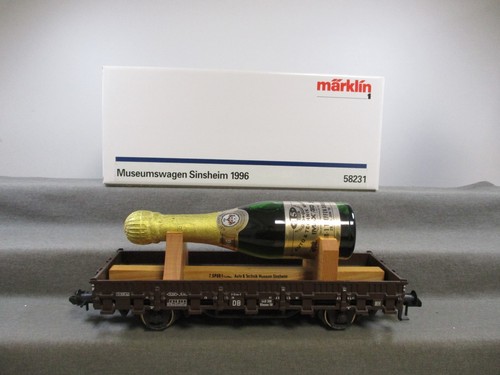 Märklin spur 58231 - märklin,