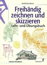 Freihändig zeichnen und