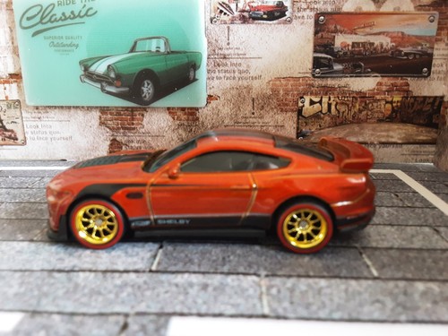 Hot wheels custom 20 - wheels, custom☆'20